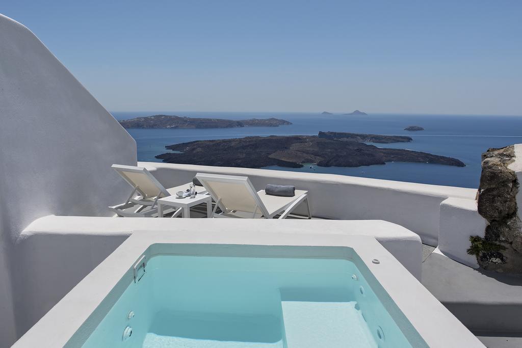 Appartamento Ananda Suites Imerovigli (Santorini)